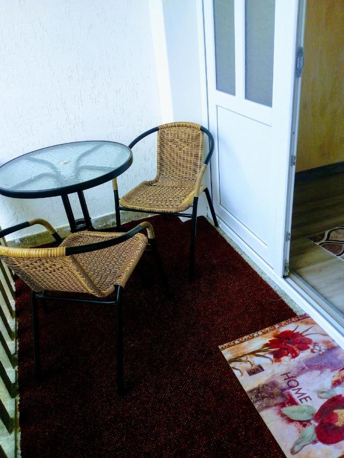 Rose & Water Guest House Pavel Banja Eksteriør bilde