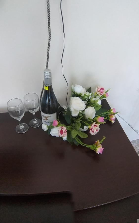Rose & Water Guest House Pavel Banja Eksteriør bilde